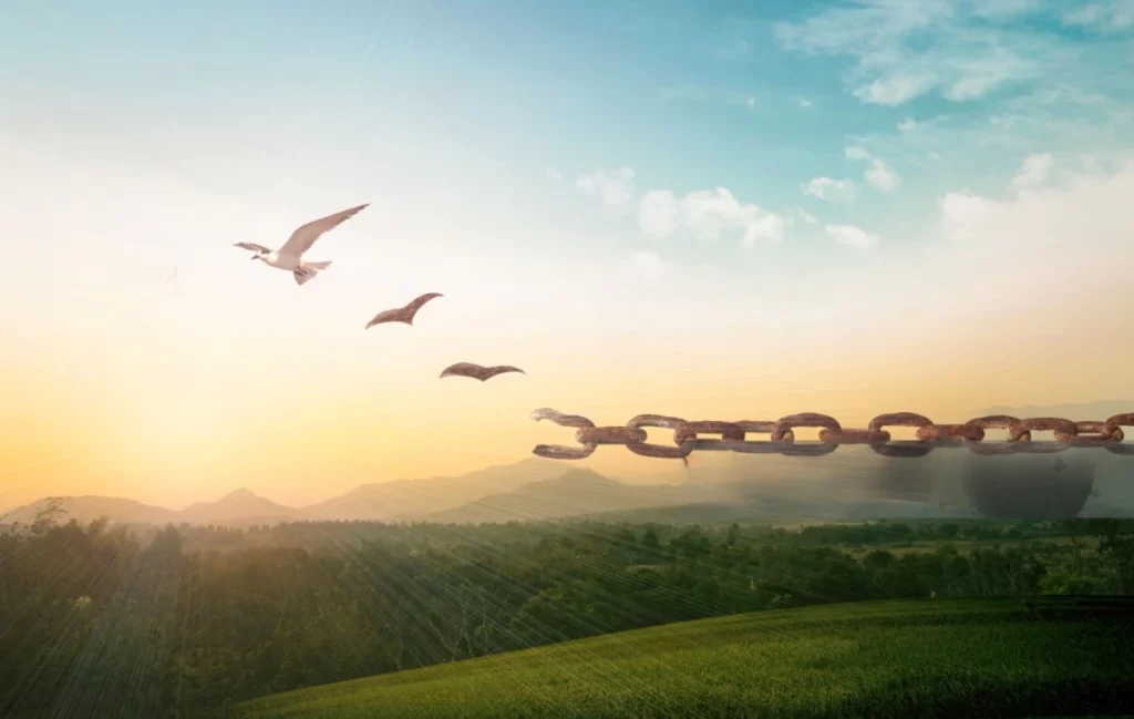 Breaking the Cycle How Hypnosis Can Help You Escape Bad Patterns