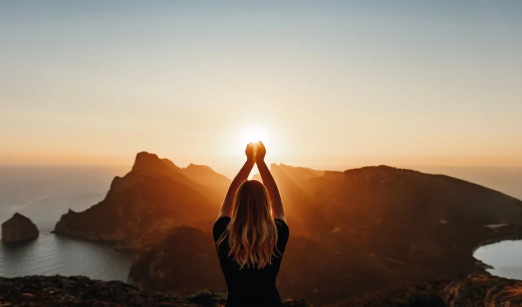 The Power of Letting Go How Hypnosis Can Help You Release Emotional Baggage